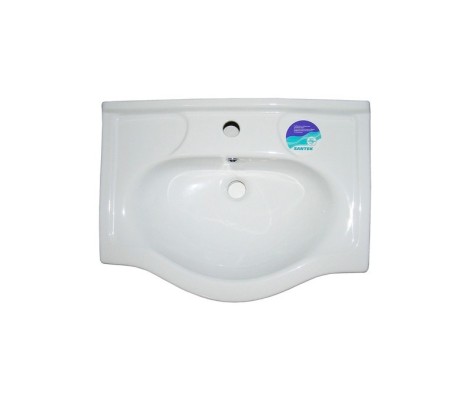 Умывальник мебельный Селигер 60 Santek