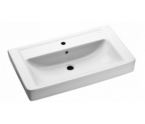 Умывальник мебельный Тигода 80 Santek