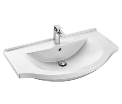 Умывальник мебельный Эльбрус 100 Santek