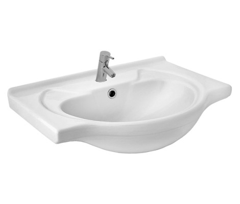 Умывальник мебельный Байкал 65 Santek