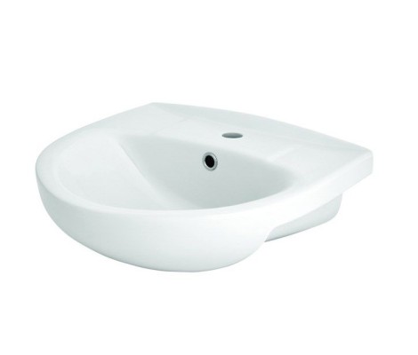 Умывальник мебельный Канны 50 Santek