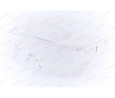 Очки защитные открытые