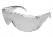 Очки защитные открытые