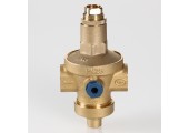 Редуктор давления мембранный Rio Export PN25 от 1 до 7 бар 1/2” аналог VT.085.N.04 Valtec