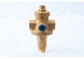 Редуктор давления мембранный Rio Export PN25 от 1 до 7 бар 1/2” аналог VT.085.N.04 Valtec