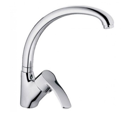 Смеситель для кухни Focus 011 Mixxus