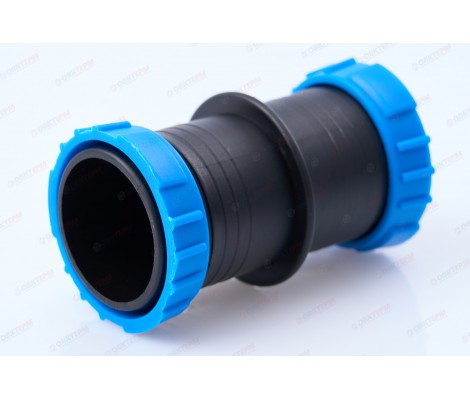 Соединение ремонтное для ленты туман d 32мм PL-031-32 Plamix