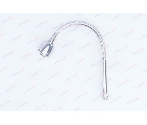 Излив для смесителя рефлекорный 50см C-L50-1 TIM