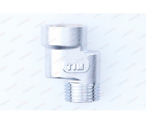 Эксцентрический переходник 1/2 Эксцентрический переходник 1/2