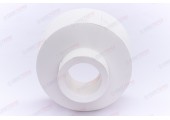 Муфта переходная 50*25 вв белая RTP