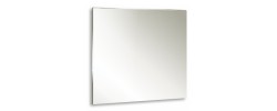 Зеркало квадратное с фацетом 530х530 Silver Mirrors
