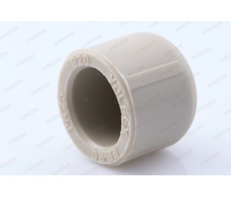 Заглушка 20 VALFEX