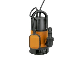 Дренажный погружной насос KDP 550 Koer