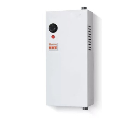 Электрический котел ЭВП- 12W, max 1.5 bar Kessel