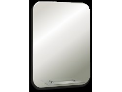 Зеркало  550х800  прямоугольное Самба Silver Mirrors