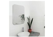 Зеркало  550х800  прямоугольное Самба Silver Mirrors