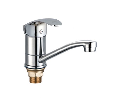 Смеситель д/кухни AKSA GTL-08-07-B Ø40 на ГАЙКЕ (10 шт/ящ) Смеситель д/кухни AKSA GTL-08-07-B Ø40 на ГАЙКЕ (10 шт/ящ)