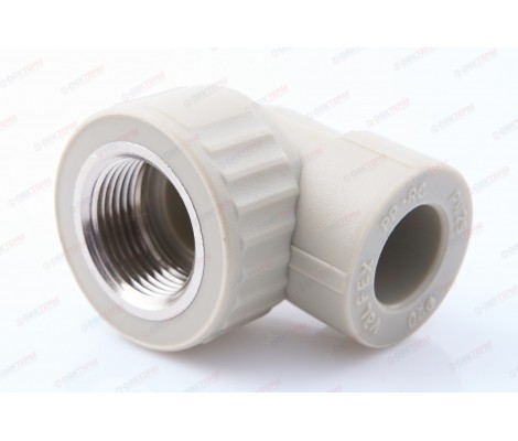 Угол с МРВ 20 * 3/4 Угол с МРВ 20 * 3/4