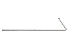 Дуга угловая для душевых поддонов 80*80 Arin Berd