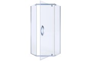 Душевое ограждение AB215-100 Alex Baitler