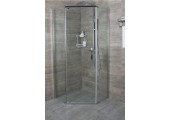 Душевое ограждение AB215-100 Alex Baitler