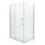 Душевое ограждение ER10112H-C1 Erlit