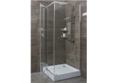 Душевое ограждение ER10112H-C1 Erlit