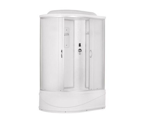 Душевая кабина ER3512TPR-C3 Erlit Душевая кабина ER3512TPR-C3 Erlit