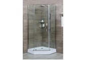 Душевое ограждение ER10109V-C1 Erlit