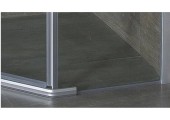 Душевое ограждение ER10109V-C1 Erlit