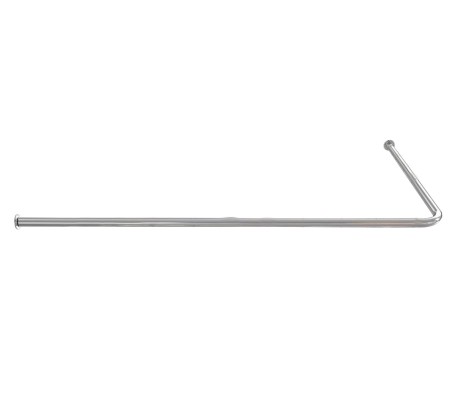 Дуга угловая для душевых поддонов 100*100 Arin Berd