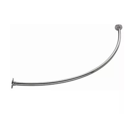 Дуга круглая для душевых поддонов 90*90 Arin Berd Дуга круглая для душевых поддонов 90*90 Arin Berd