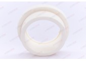 Бурт - муфта под фланец 63 белый PP-R RTP