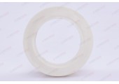 Бурт - муфта под фланец 63 белый PP-R RTP