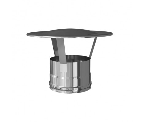 Зонт - Д 430/0,5 мм &Oslash;140 f1708 Ferrum