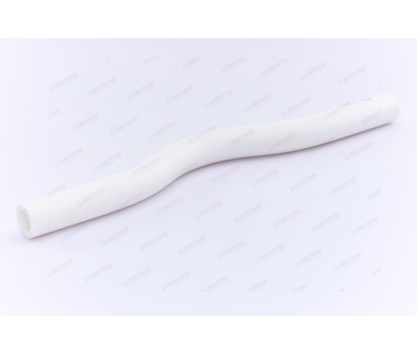 Обвод 25 длинный белый RTP