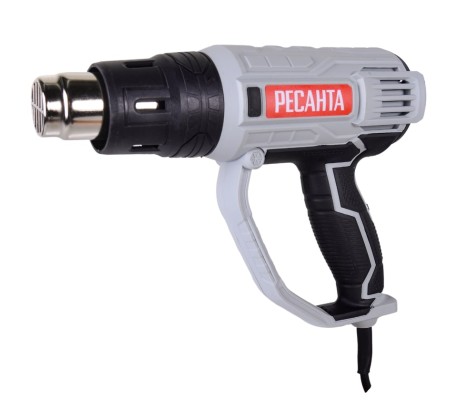 Строительный фен ФЭ-2000ЭК Ресанта Строительный фен ФЭ-2000ЭК Ресанта
