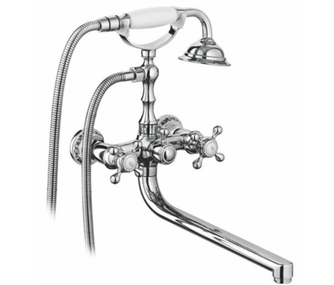 Смеситель для ванны G3289 хром Gappo