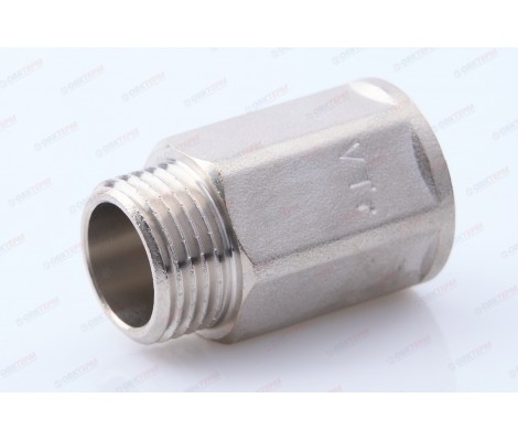 Удлинитель 1/2 Удлинитель 1/2