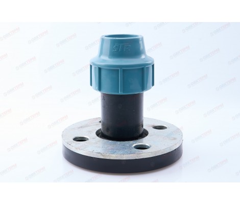 Фланец 40 * 1 1/2