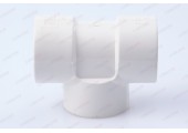 Тройник пластиковый МАК 3/4 Тройник пластиковый МАК 3/4
