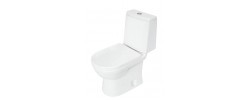 Унитаз-компакт SANITA LUX Next Comfort