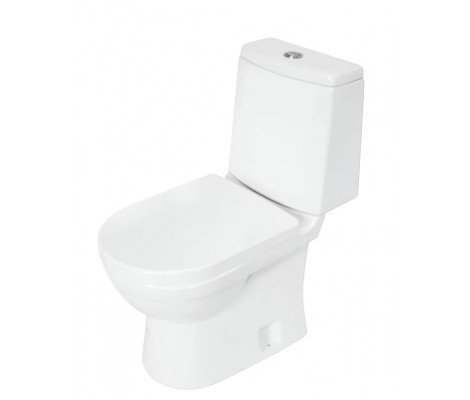 Унитаз-компакт SANITA LUX Next Comfort