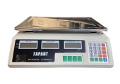 Весы 40 кг датчик зарядки батареи Комфорт