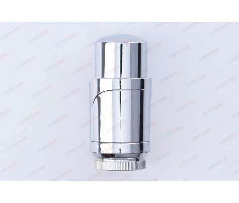 Термоголовка хром 0601 TH-D-0601 TIM