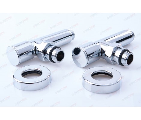 Кран вентильный с американкой TIM 1/2 Кран вентильный с американкой TIM 1/2