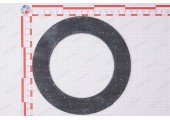 Фланецевая паранитовая прокладка ДУ100 Фланецевая паранитовая прокладка ДУ100