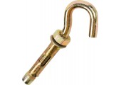 Анкер REDIBOLT 12х100 М10 + крюк (уп.2шт.) Металвис