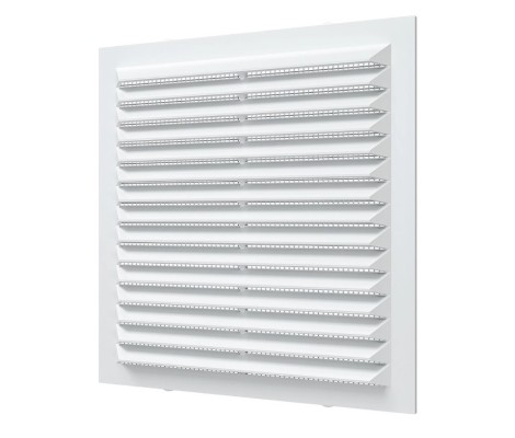 Решетка вентиляционная 138*138 Эра Вент