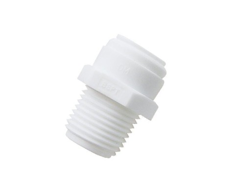 Соединение прямое 1/4